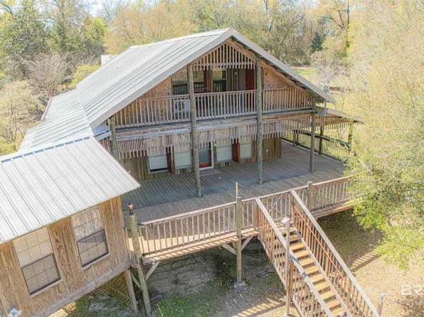 48248 Chastang Lake Rd, Bay Minette, AL 36507