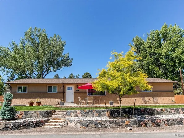 7905 Louviers Boulevard, Louviers, CO 80131