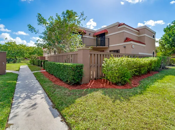 8224 Severn Drive #B, Boca Raton, FL 33433