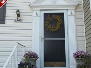 3549 Sea Pines Cir, Randallstown, MD 21133