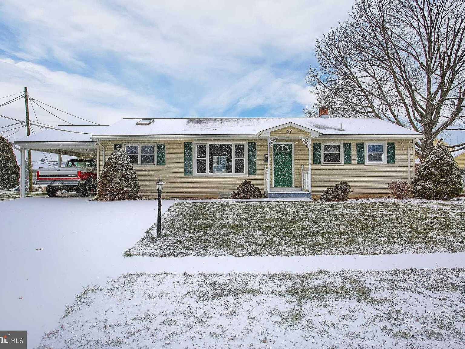 27 Nissley Dr, Middletown, PA 17057 Zillow
