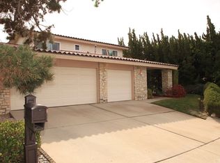 6726 El Rodeo Rd, Rancho Palos Verdes, CA 90275