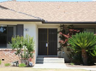 774 E Birch Ave, Fresno, CA 93720