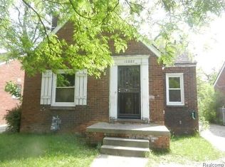10885 Mogul St, Detroit, MI 48224