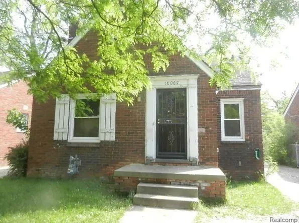 10885 Mogul St, Detroit, MI 48224