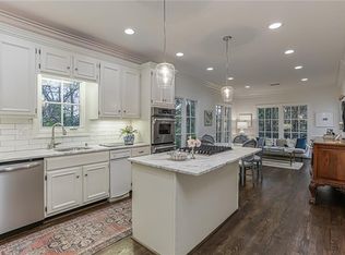 1 Paces West Ter NW, Atlanta, GA 30327
