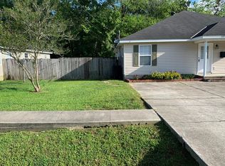 439 Idlewild Dr #A, Houma, LA 70364