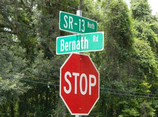 1 Bernath Rd, Saint Johns, FL 32259