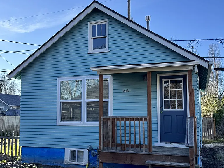 191-Hazel Ave — Photo 1