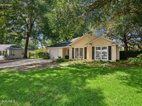 203 Glen Meadows Cir, Brunswick, GA 31523