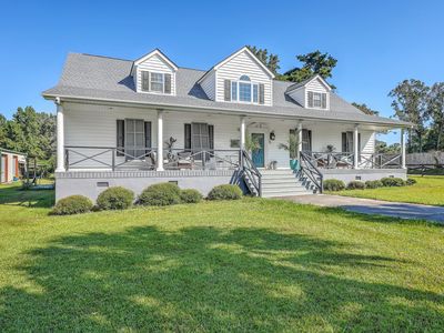 9921 Delemar Hwy, Summerville, SC, 29485