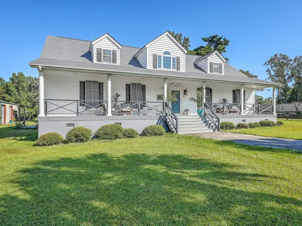 9921 Delemar Hwy, Summerville, SC 29485