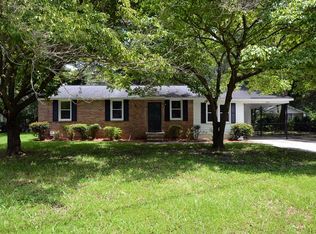 1986 Teakwood Rd, Charleston, SC 29414