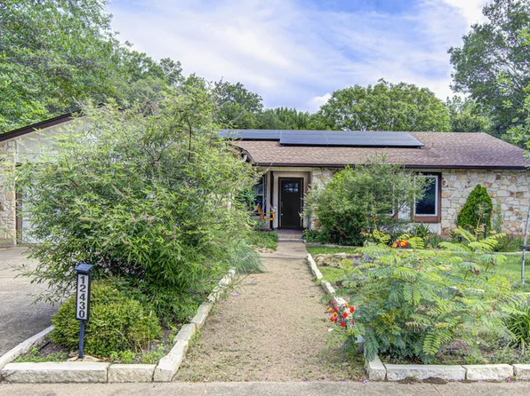 12430 Wycliff Ln, Austin, TX 78727