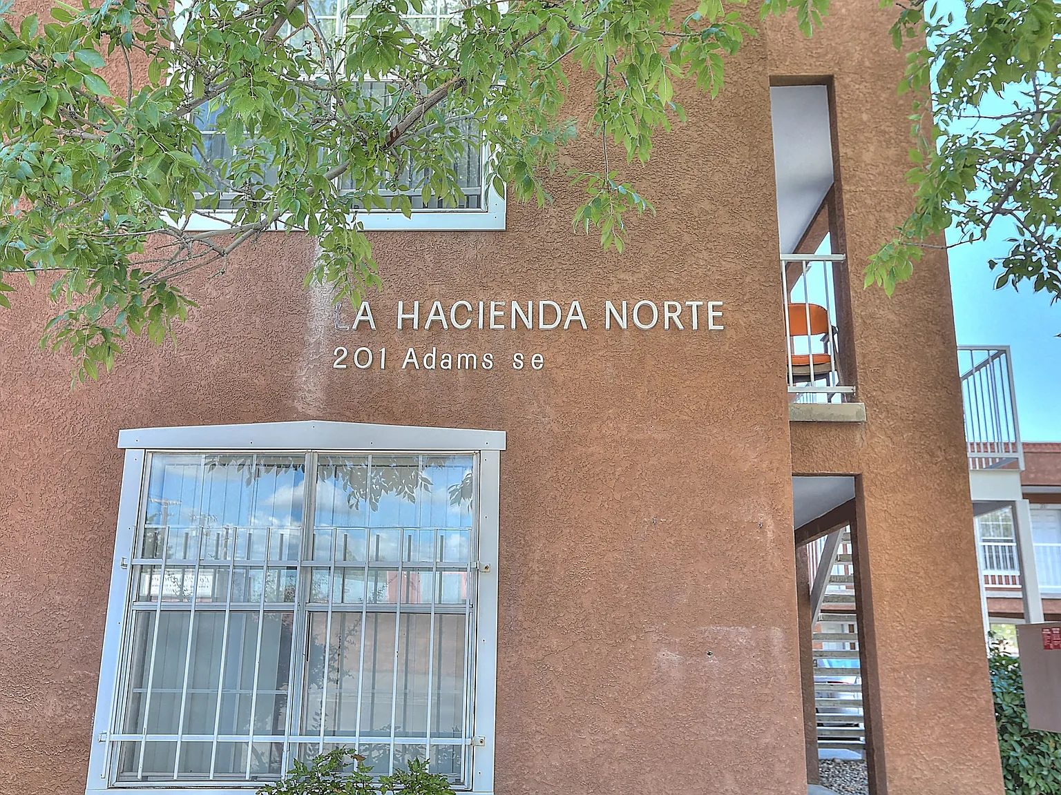 Hacienda Norte Apartments — Photo 3