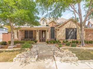 9450 Windmill Poin, Frisco, TX 75033