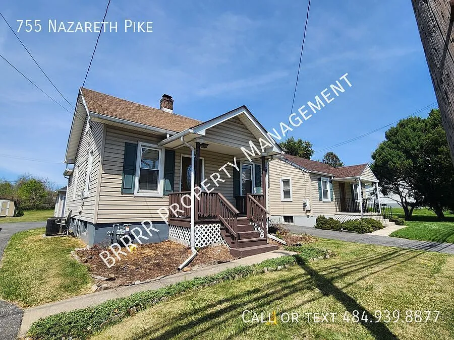 Building Photo - 755 Nazareth Pike