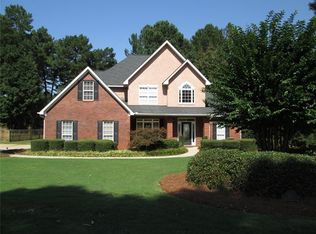 927 Champions Way, McDonough, GA