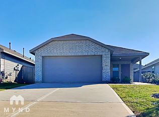 2842 Via Augusta Dr, Conroe, TX 77301