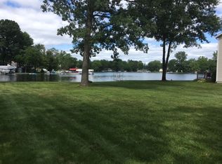 LOT 30 Indian Shores Dr, Howard City, MI 49329