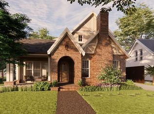 1615 E Scott St, Pensacola, FL 32503