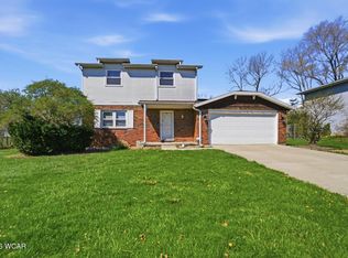 3137 Thorndyke Dr, Lima, OH