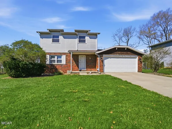 3137 Thorndyke Dr, Lima, OH 45801