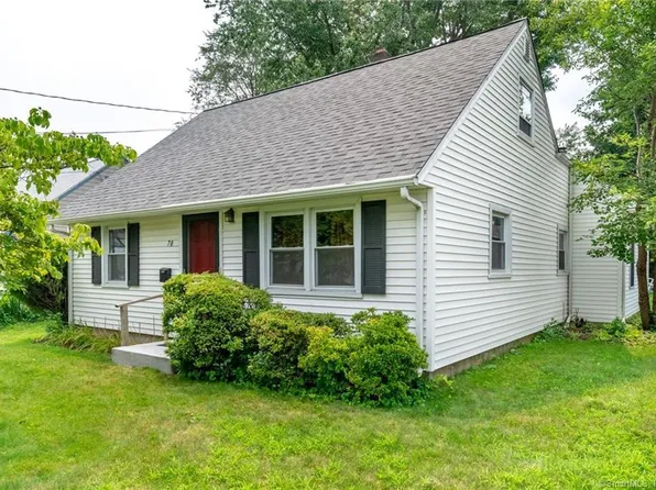70 Albin Road, Stamford, CT 06902