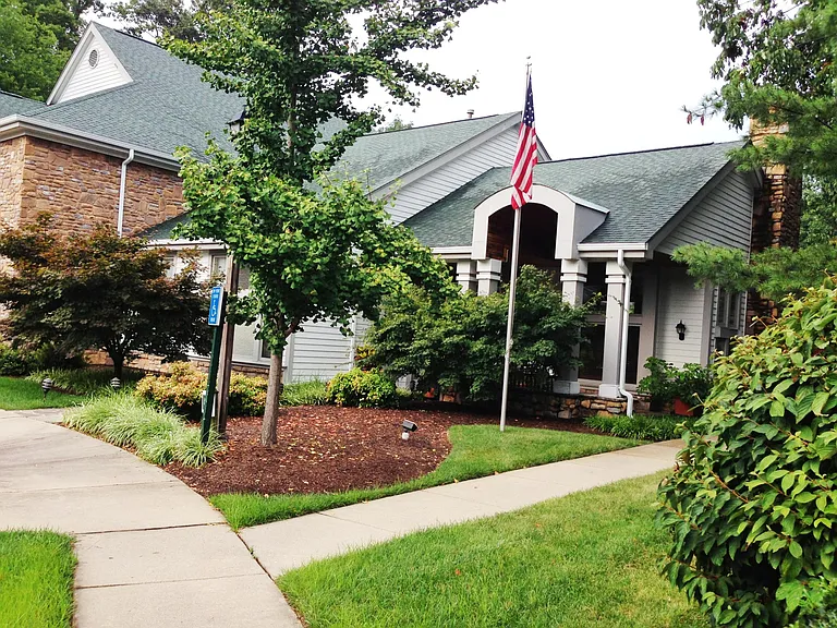 4413 Fair Stone Dr #304 — Photo 11
