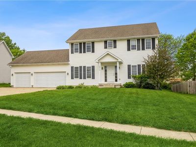 3910 155th St, Urbandale, IA, 50323