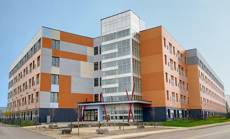 Solete Apartments — Photo 1