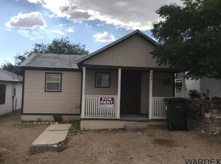 607 N 3rd St, Kingman, AZ 86401