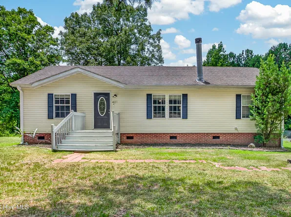 401 Zack Elwood Court, Jacksonville, NC 28540