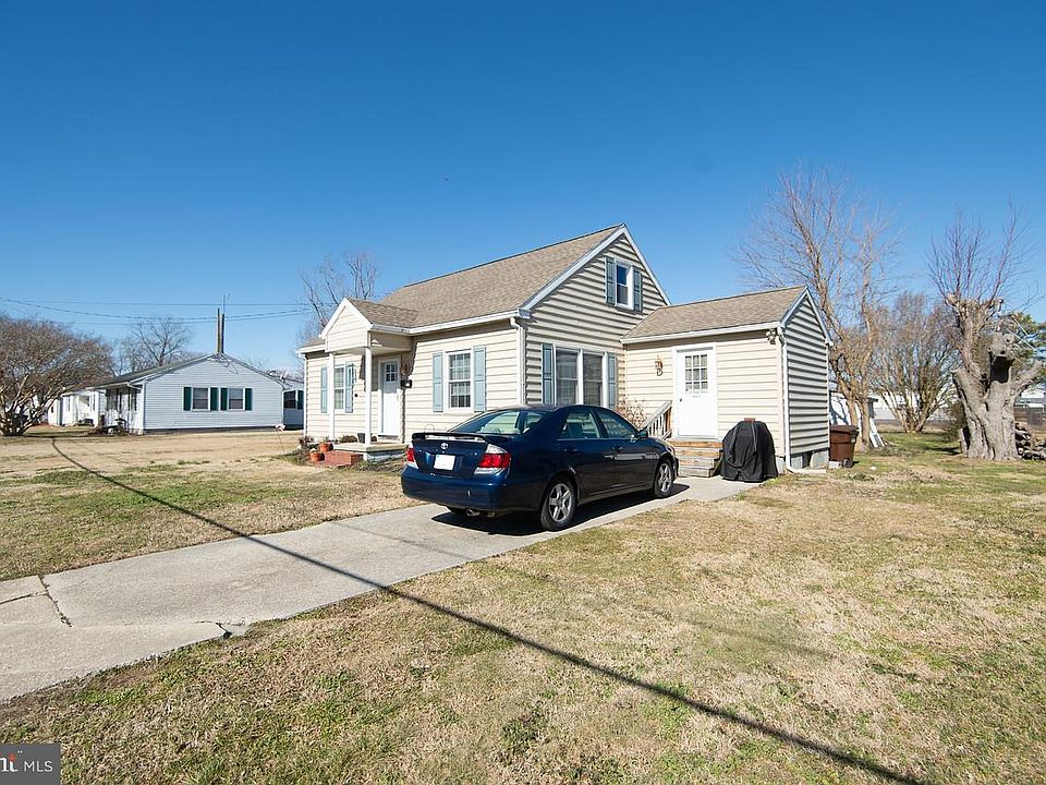 303 Bayly Ave, Cambridge, MD 21613 | Zillow