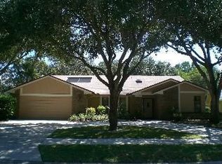 1016 Barkwood Ct, Safety Harbor, FL 34695