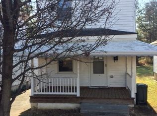 1097 Brook St, Lynchburg, VA 24501