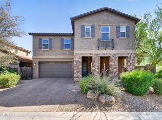 4635 E PATRICK Lane, Phoenix, AZ 85050
