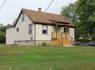 1045 Victory Hwy, North Smithfield, RI 02896