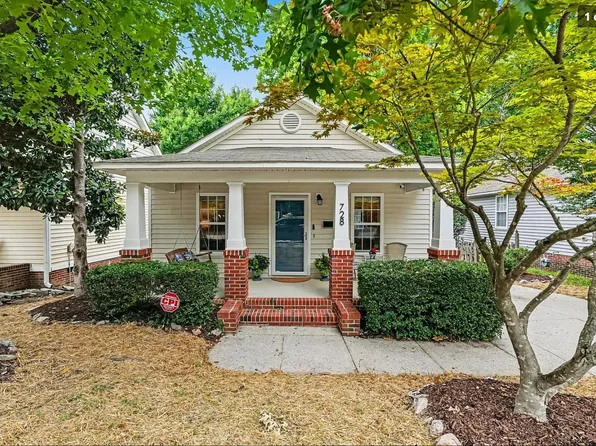 728 S Bloodworth St, Raleigh, NC 27601