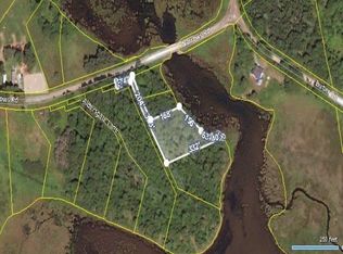 1 31 Gentlewind Ln LOT B, Lake Egmont, NS B0N1X0