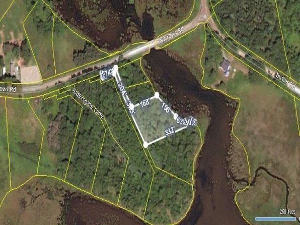 1 31 Gentlewind Ln LOT B, Lake Egmont, NS B0N 1X0