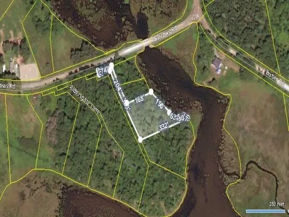 1 31 Gentlewind Ln Lot B, Lake Egmont, NS B0N 1X0
