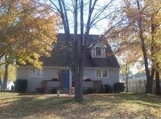 4776 N State Highway Nn, Ozark, MO 65721