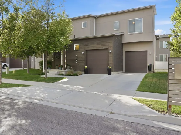 5344 W Silver Clover Ln S #164, Herriman, UT 84096