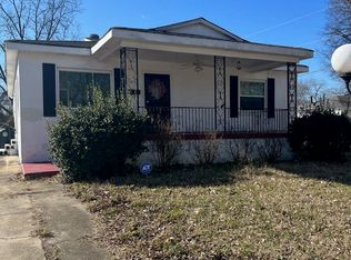1015 31st St, Birmingham, AL 35218
