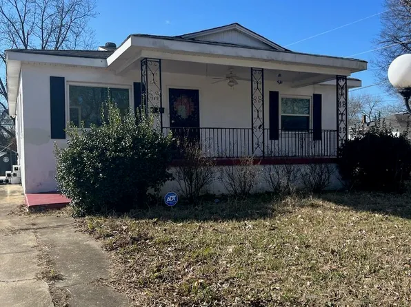 1015 31st St, Birmingham, AL 35218