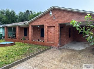 102 Angel Dr, Brownsville, TX 78521