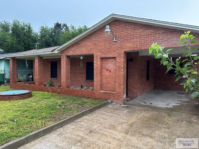 102 Angel Dr, Brownsville, TX, 78521