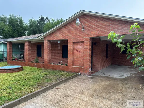 102 Angel Dr, Brownsville, TX 78521