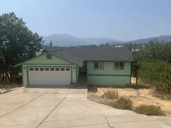 135 Vista Ln, Hayfork, CA 96041